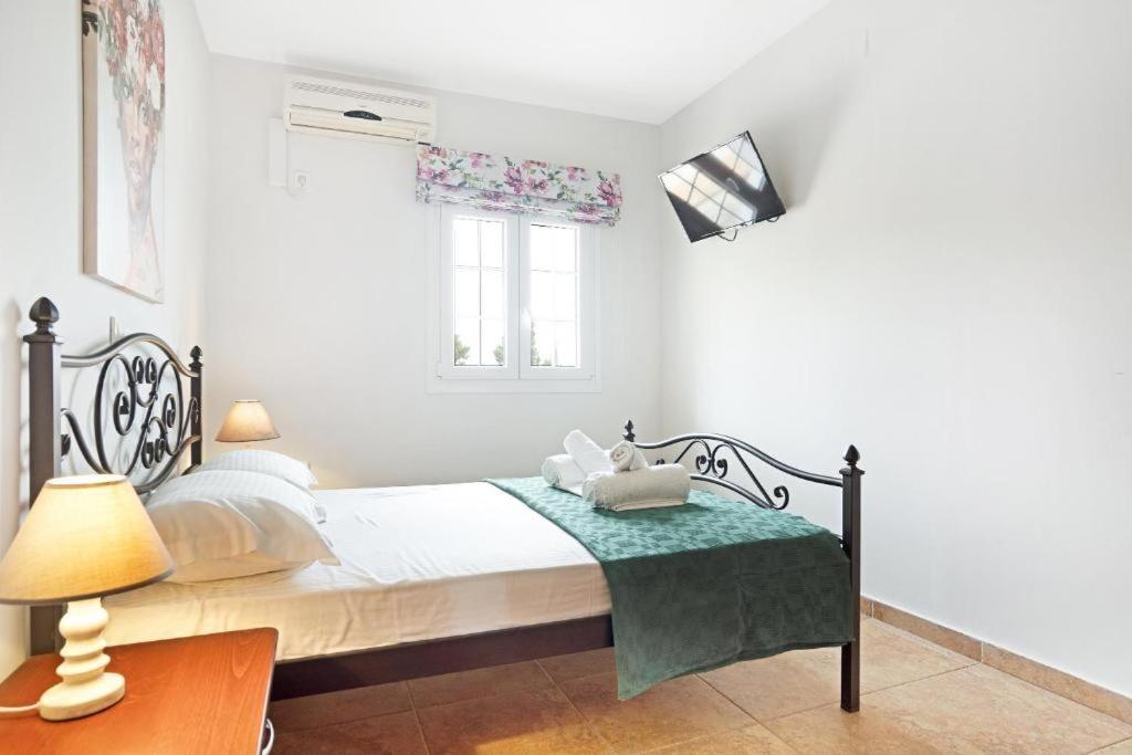 Monte Verde Apartments 릭수리 외부 사진