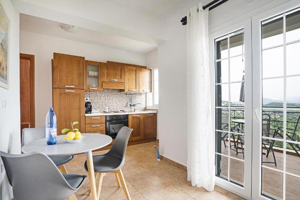 Monte Verde Apartments 릭수리 외부 사진