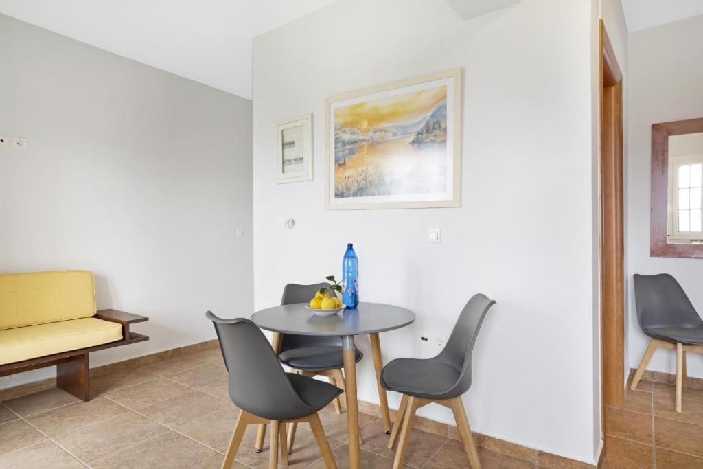 Monte Verde Apartments 릭수리 외부 사진