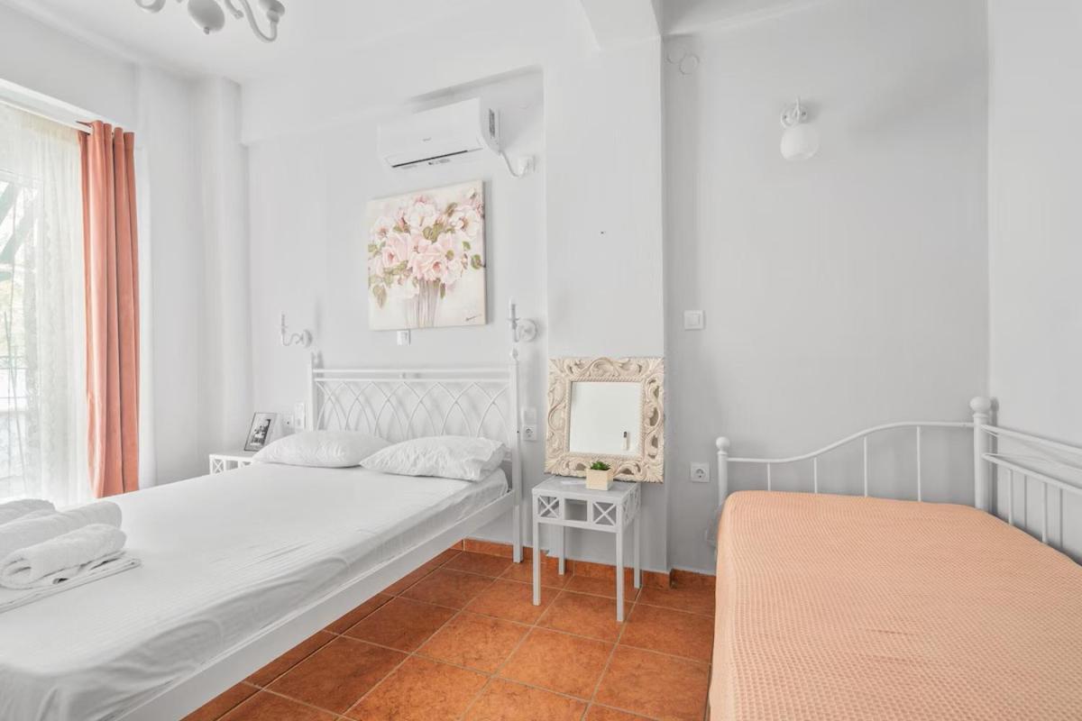 Monte Verde Apartments 릭수리 외부 사진