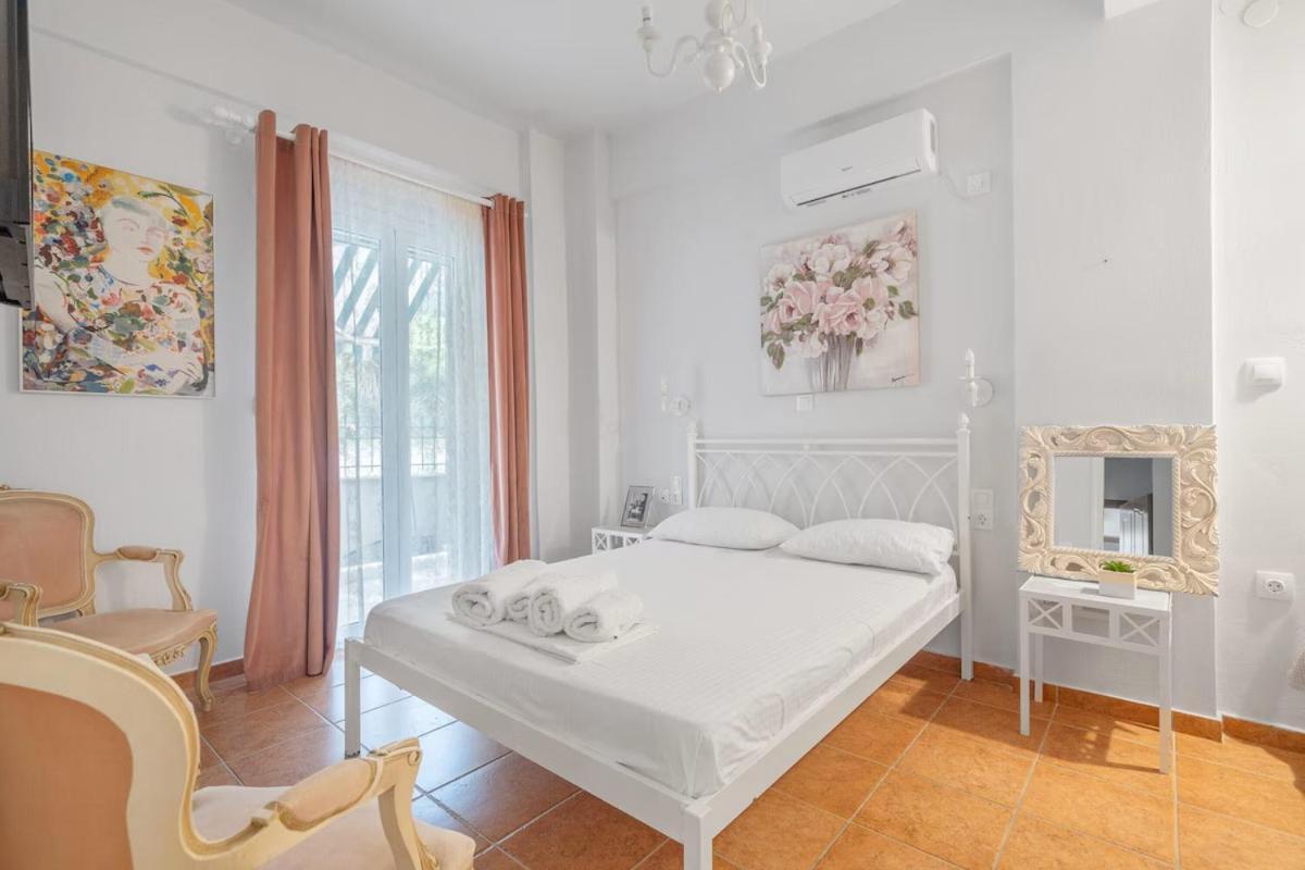 Monte Verde Apartments 릭수리 외부 사진