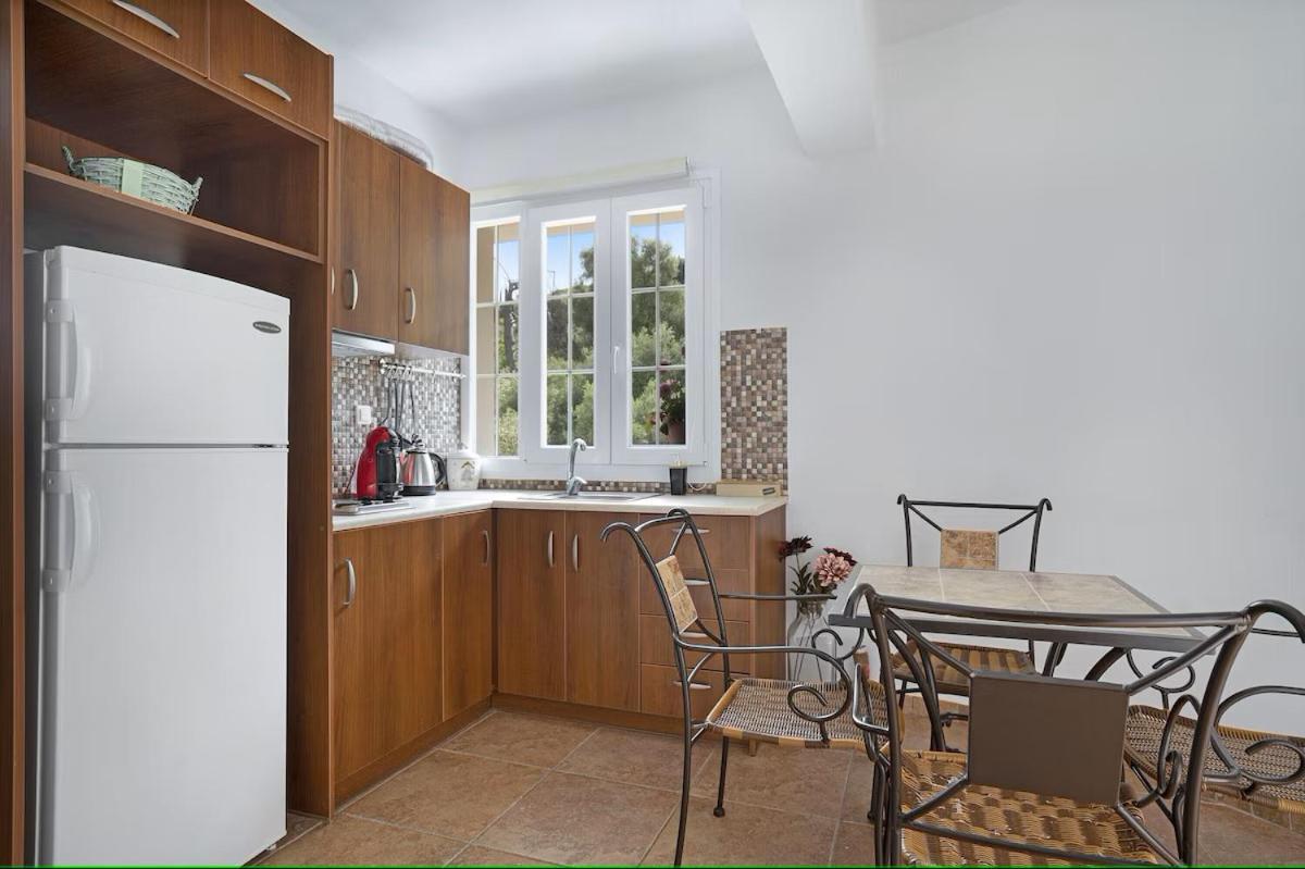 Monte Verde Apartments 릭수리 외부 사진