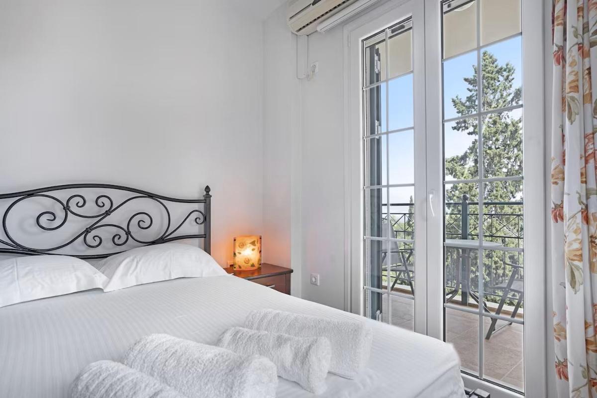 Monte Verde Apartments 릭수리 외부 사진